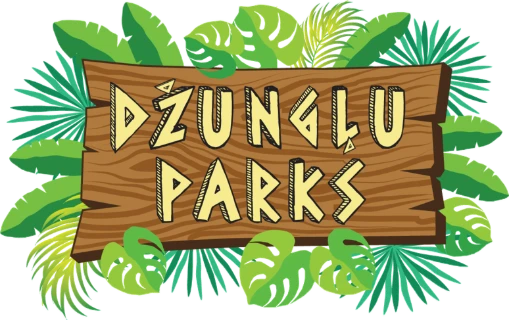 Džungļu parks